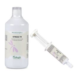 Stress TR Liquide Nutragile - Stress cheval - Le Paturon