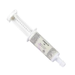 Stress TR Liquide Nutragile - Stress cheval seringue - Le Paturon