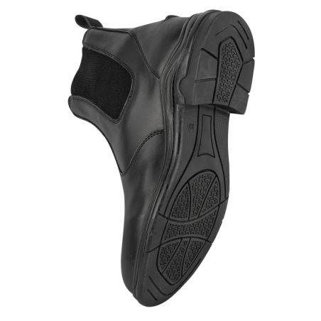Boots équitation Jodhpur Smart Comfort ELT noir - Le Paturon