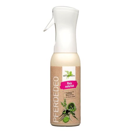 Bense & Eicke Parisol - Déodorant répulsif anti-mouche cheval 500ml - Le Paturon