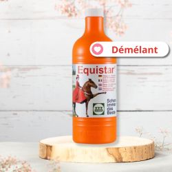 Equistar Stassek - Démêlant lustrant cheval 750ml