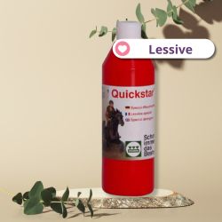 Equistar Stassek - Démêlant lustrant cheval 250ml