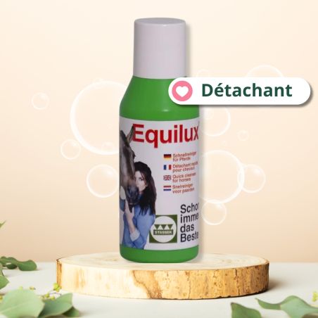 Equilux Stassek - Roll-On détachant cheval