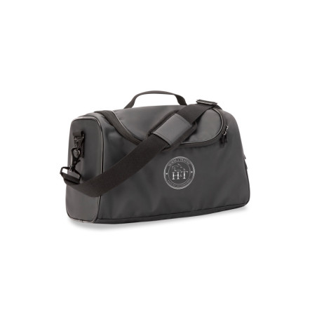Sac à casque équitation et vanity Horse and Travel noir - Le Paturon
