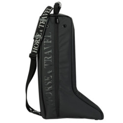 Sac Transport Équitation LOVIVER - Grand Sac Pour Bottes Et Casque