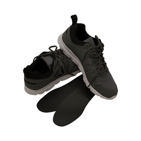 Semelles boots et bottes équitation Insoles Thinline noir - Le Paturon