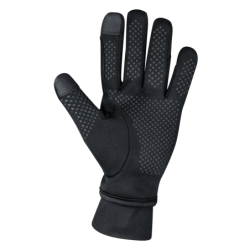 Gants équitation hiver Locarno ELT noir - Le Paturon