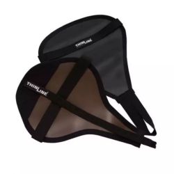Dessus de selle cheval mixte Confort Seat Seaver Thinline - Le Paturon