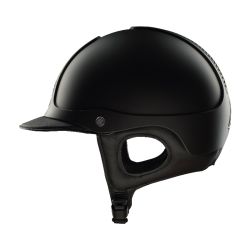 Casque équitation Précision Galaxy Antarès