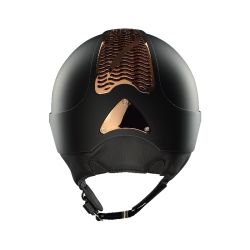 Casque équitation Précision Galaxy Antarès