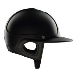 Casque équitation Précision Galaxy Eclipse Antarès
