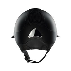Casque équitation Précision Galaxy Eclipse Antarès