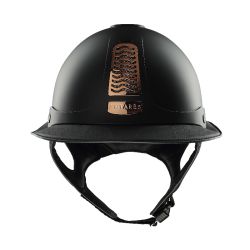 Casque équitation Précision Galaxy Eclipse Antarès
