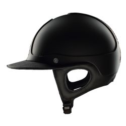 Casque équitation Précision Galaxy Eclipse Antarès