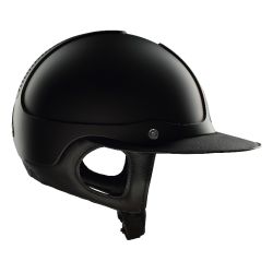 Casque équitation Précision Référence Eclipse Antarès