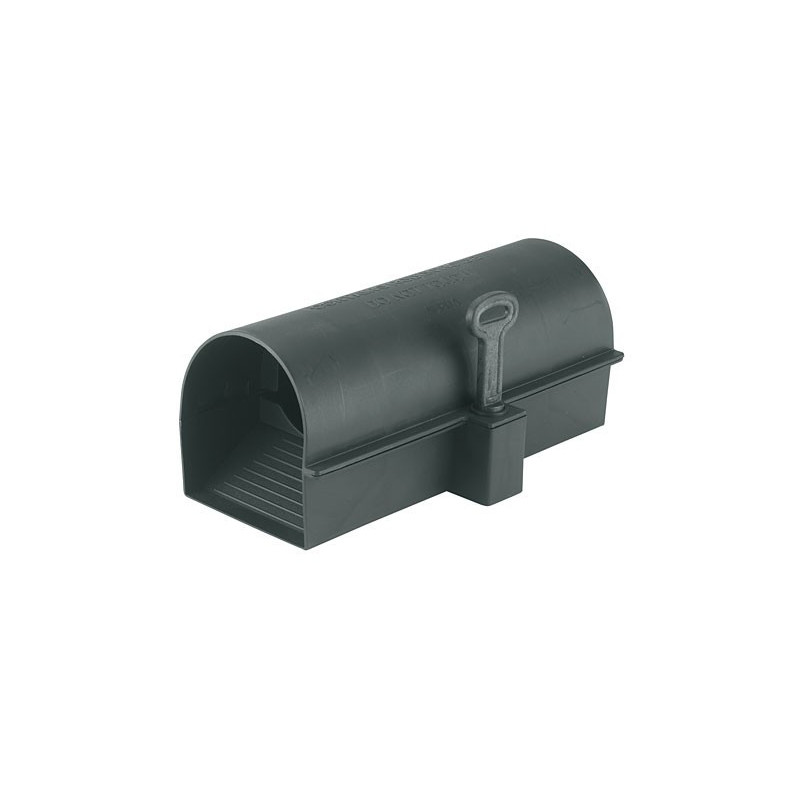 Boîte appâts rats petit modèle BlocBox Alpha Stable Pro - Le Paturon