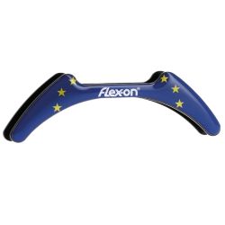 Kit stickers étriers équitation Green Composite Flex-On Europe - Le Paturon