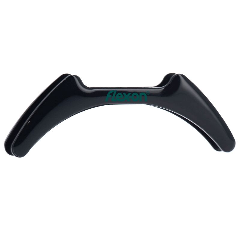 Kit stickers étriers équitation Green Composite Flex-On flex vert anglais - Le Paturon