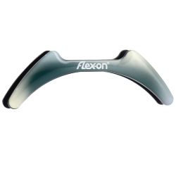 Kit stickers étriers équitation Green Composite Flex-On gradient vert - Le Paturon