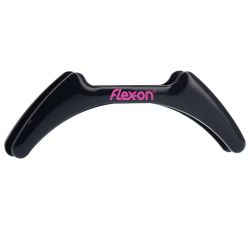Kit stickers étriers équitation Green Composite Flex-On on rose - Le Paturon