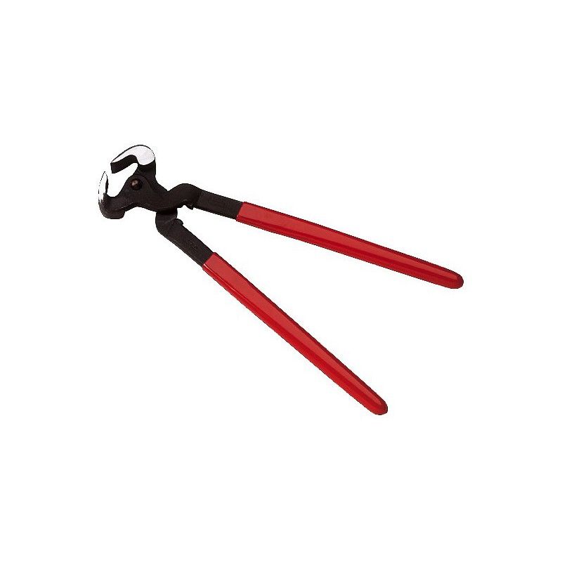 Pince à parer professionnelle 14" cheval maréchalerie - Le Paturon