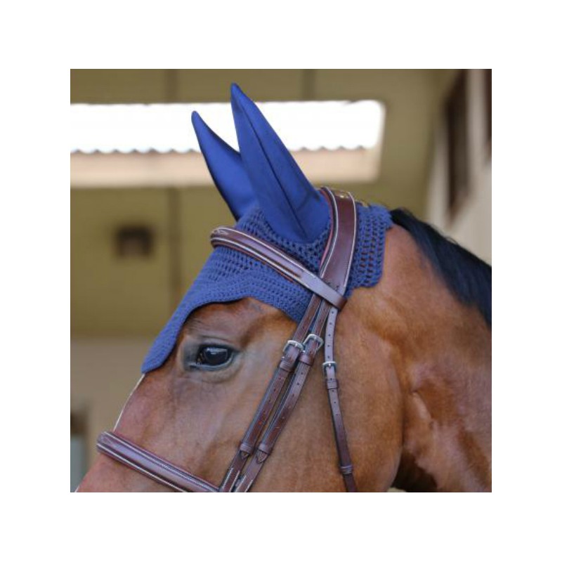 3 Le Bonnet Anti-bruit Wellington, Kentucky, bonnet compétition cheval