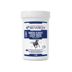 Minéral Oligovit Easy Dose Reverdy - CMV cheval 1,2kg - Le Paturon