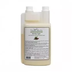 Metabo'Light Vital Herbs - Surpoids cheval - Le Paturon