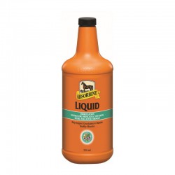 Liquid Veterinary Liniment Absordine Cheval - Le Paturon