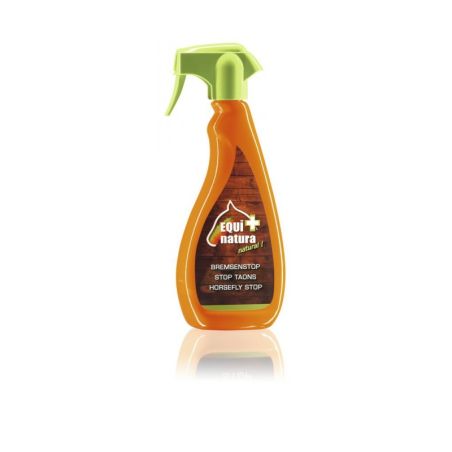 Stop taons Equinatura - Spray anti-mouche cheval taons 500ml - Le Paturon