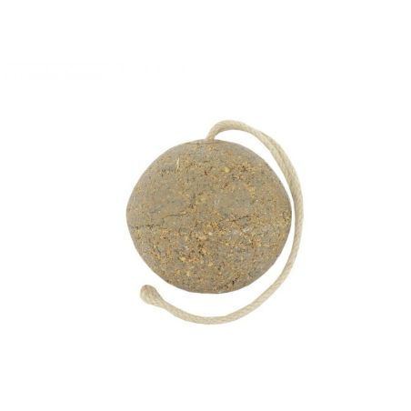 Unika Ball Precalm - Stress cheval pierre à lécher friandises 1,8kg - Le Paturon