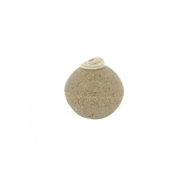 Unika Ball Precalm - Stress cheval pierre à lécher friandises 1,8kg - Le Paturon