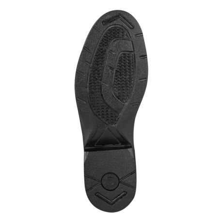 Bottes équitation hiver Clever Comfort ELT noir - Le Paturon