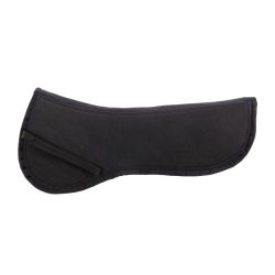Amortisseur cheval ajustable KavalTop Vario Kavalkade noir - Le Paturon