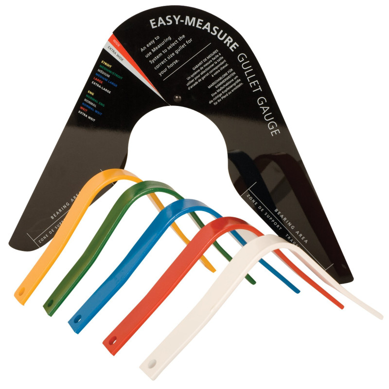 Arcade arçon Easy Change Wintec - Le Paturon