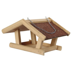Mangeoire pour oiseaux sauvages Stable Pro - Le Paturon