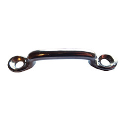 PONTET INOX POUR CROUPIERE