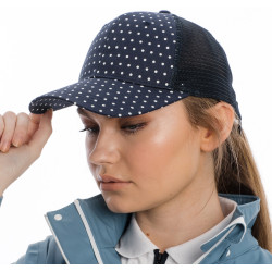 Casquette équitation Hw Polo Horseware - Le paturon