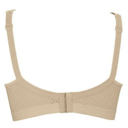 Soutien-gorge de sport équitation femme chair Momentum Anita chair - Le Paturon