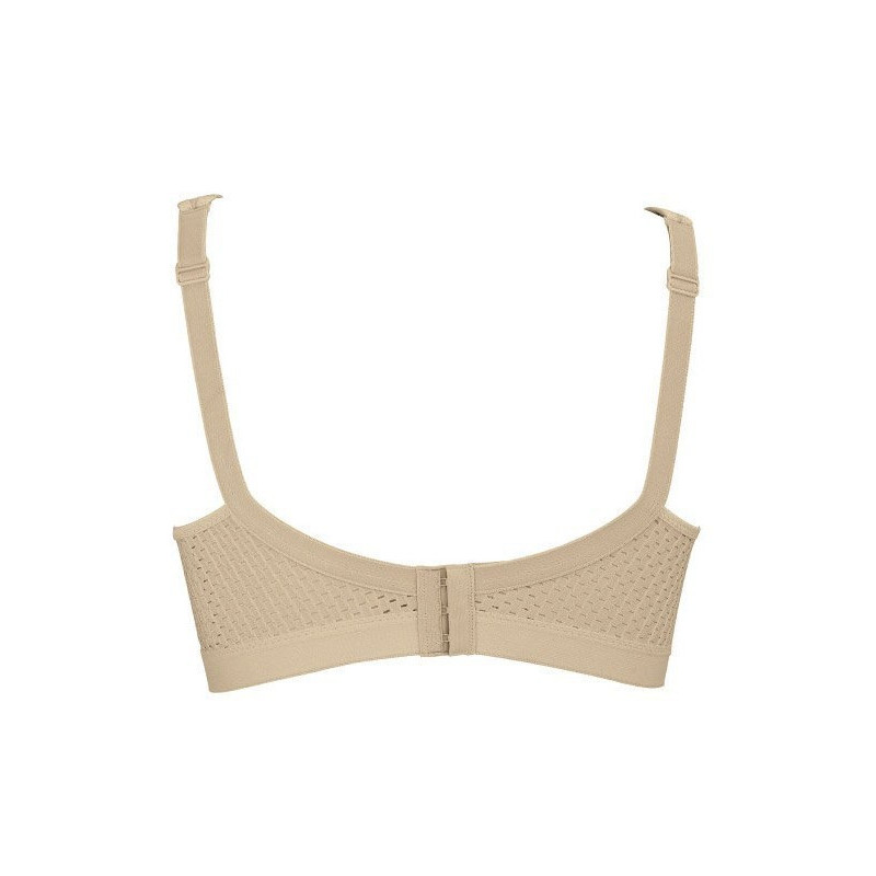 Soutien-gorge de sport équitation femme chair Momentum Anita chair - Le Paturon