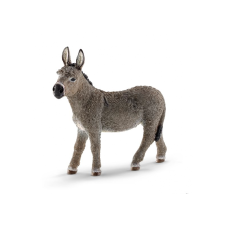 1 Schleich Chevaux Âne,Schleich,Schleich