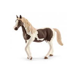 1 Schleich Chevaux jument Pinto,Schleich,Schleich