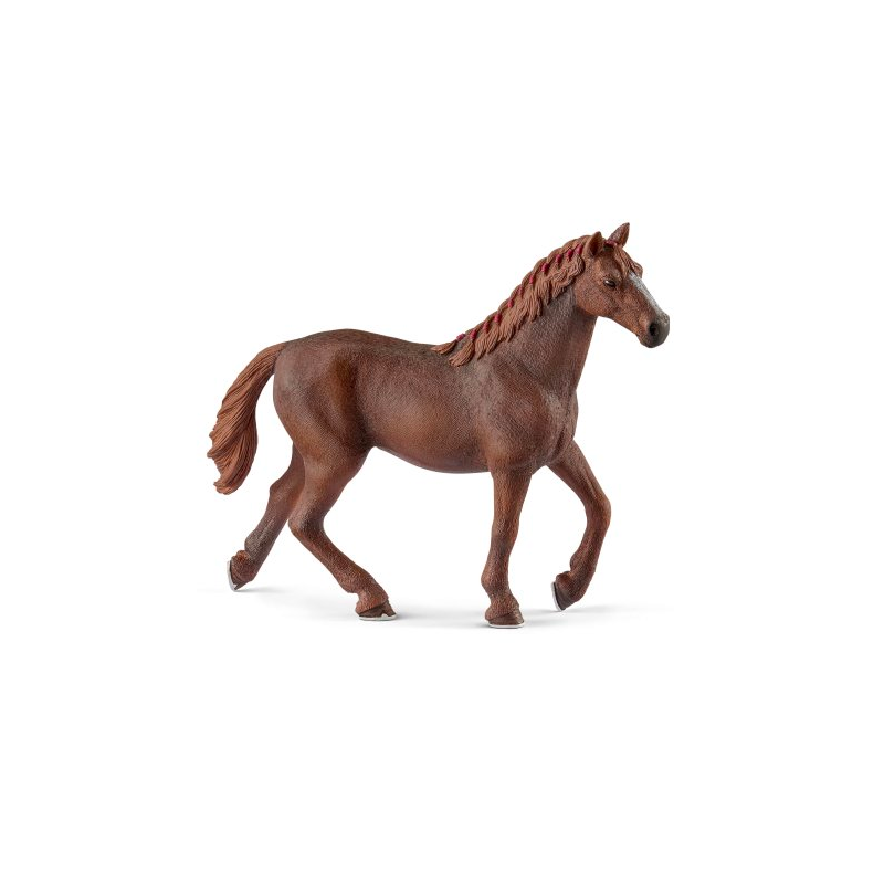 1 Schleich Chevaux Jument Pur-sang Anglais,Schleich,Schleich 1 Schleich Chevaux Jument Pur-sang Anglais,Schleich,Schleich
