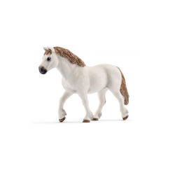 1 Schleich Chevaux ponette de race Gallois,Schleich,Schleich