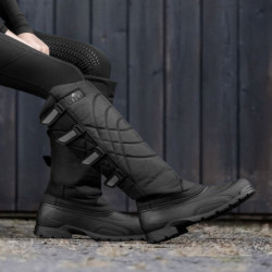 Bottes écurie thermiques Essential ELT