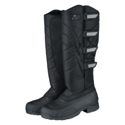 Bottes écurie thermiques Essential ELT