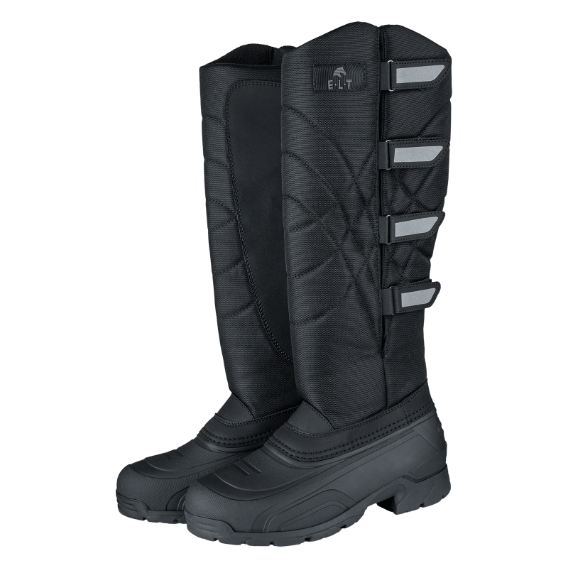 Bottes écurie thermiques Essential ELT