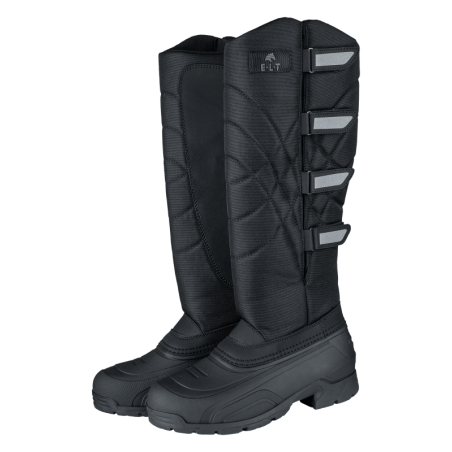 Bottes écurie thermiques Essential ELT