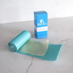Bandage mors cheval latex Bit Tex - Le Paturon