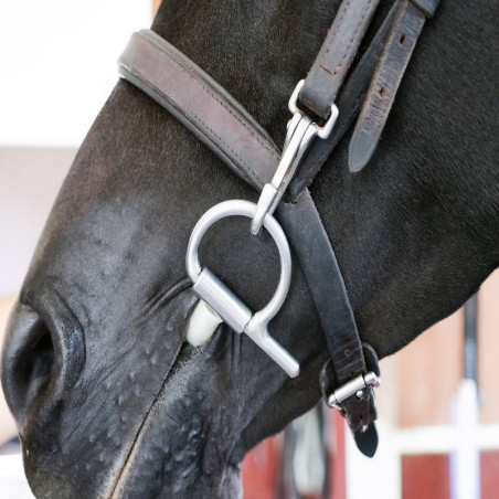 Bandage mors cheval latex Bit Tex - Le Paturon